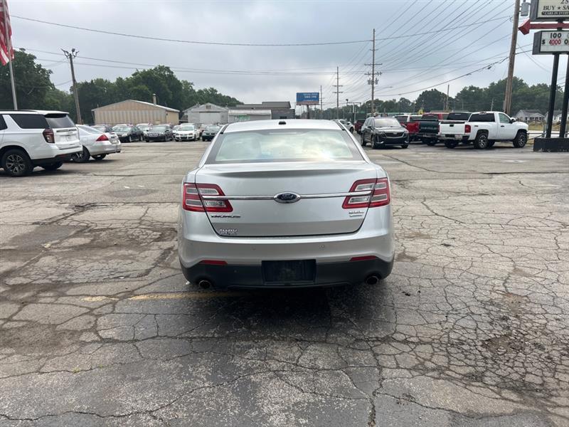 Ford Taurus SEL FWD 2015