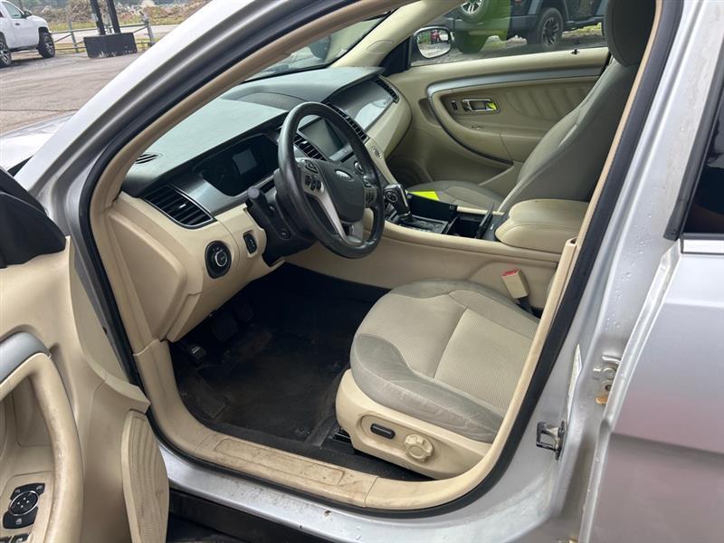 Ford Taurus SEL FWD 2015