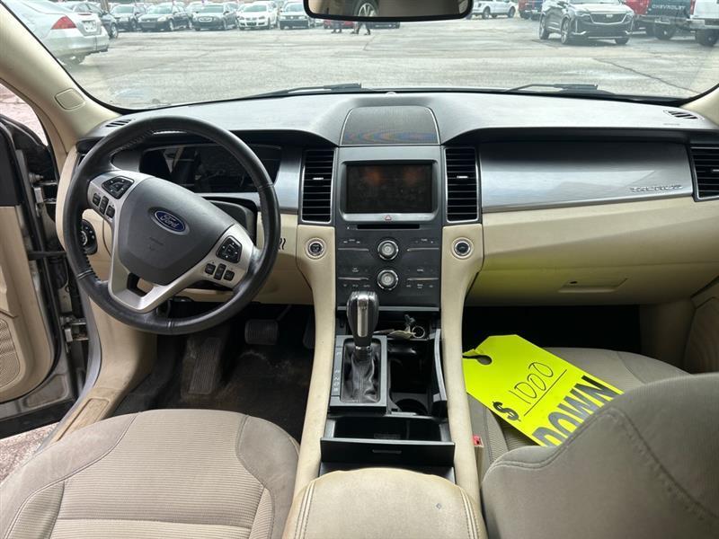 Ford Taurus SEL FWD 2015
