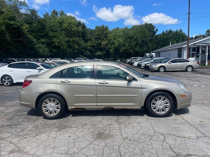 Chrysler Sebring Touring 2007