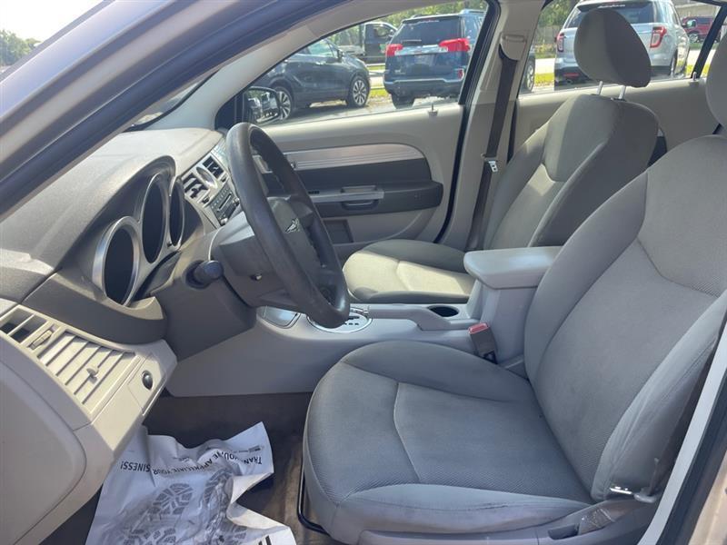 Chrysler Sebring Touring 2007