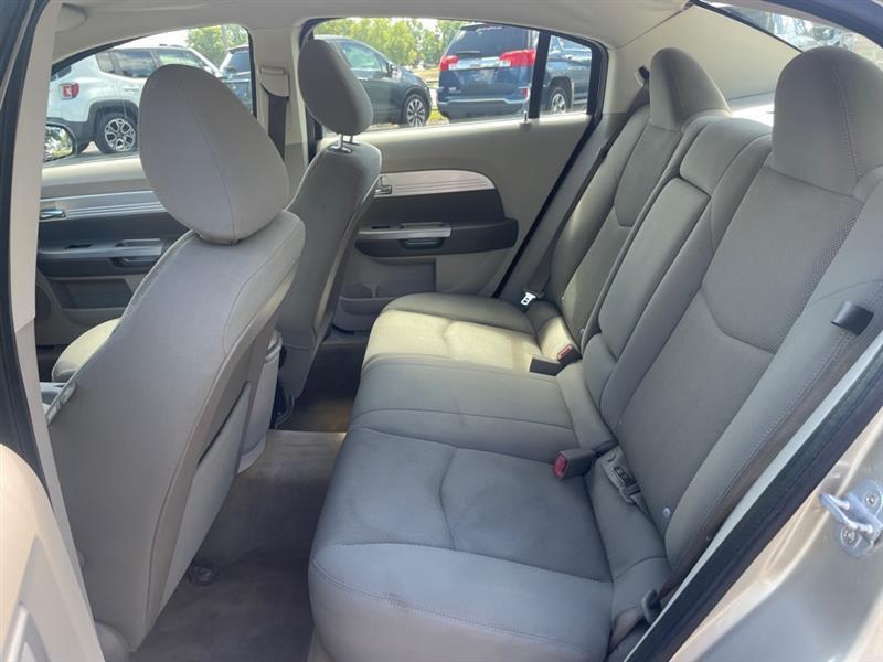 Chrysler Sebring Touring 2007
