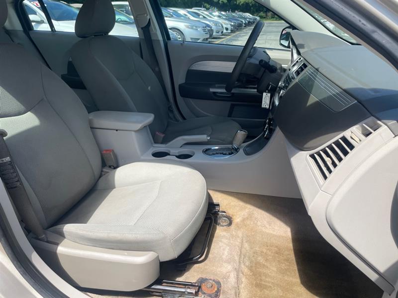 Chrysler Sebring Touring 2007