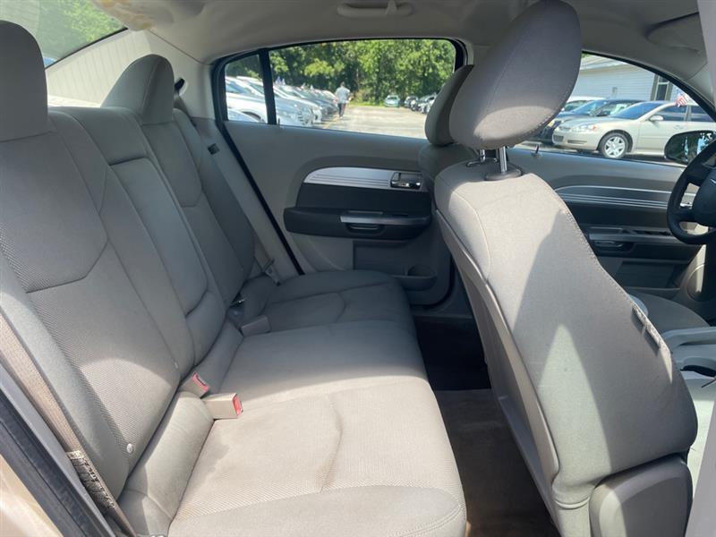Chrysler Sebring Touring 2007