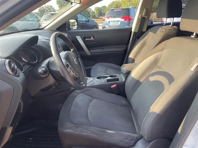 Nissan Rogue Select S AWD 2015