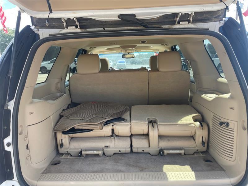 GMC Yukon SLT1 4WD 2012