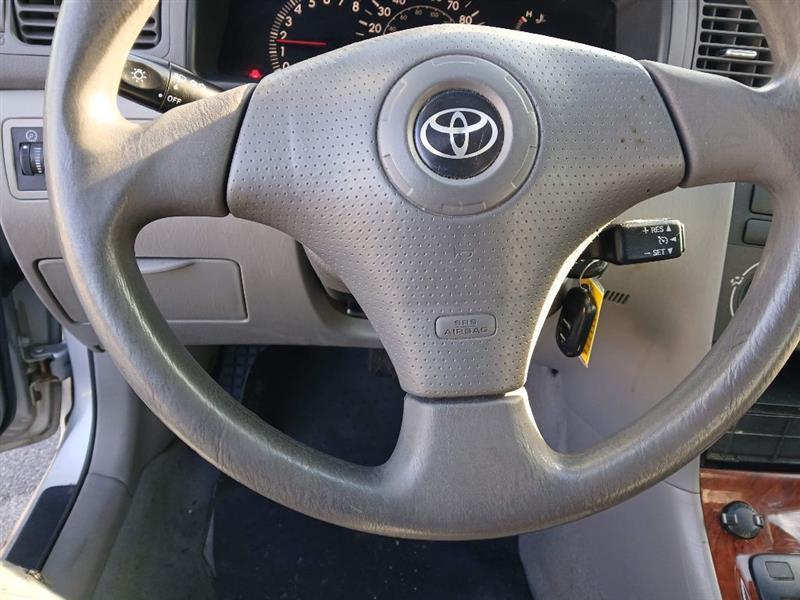 Toyota Corolla CE 2007