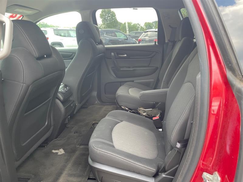 Chevrolet Traverse 1LT AWD 2014
