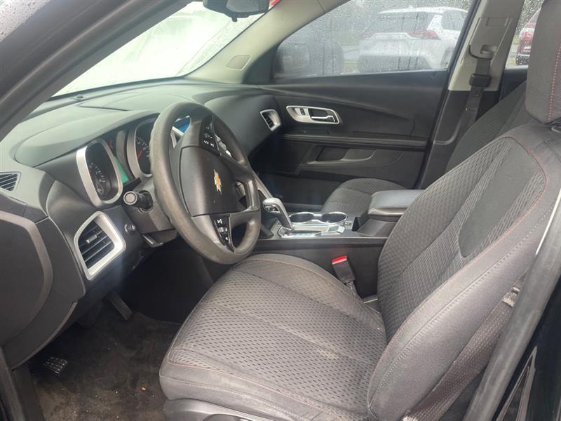 Chevrolet Equinox LS AWD 2015