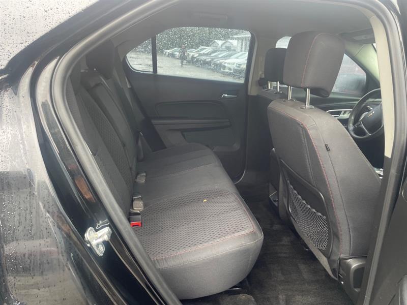 Chevrolet Equinox LS AWD 2015