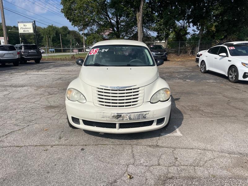 Chrysler PT Cruiser Base 2008