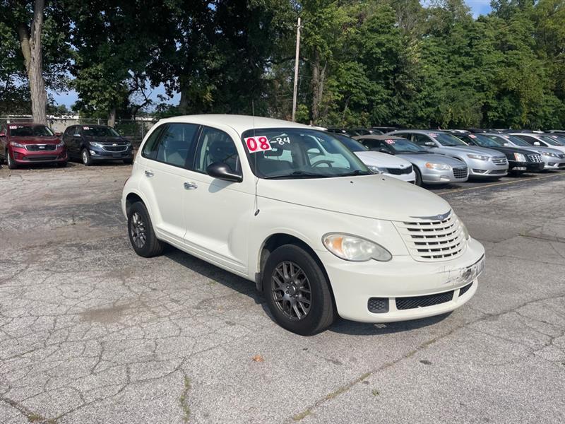 Chrysler PT Cruiser Base 2008