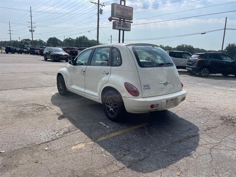 Chrysler PT Cruiser Base 2008