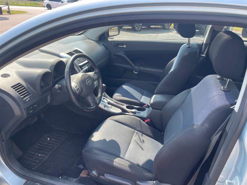 Scion tC Sport Coupe 2007