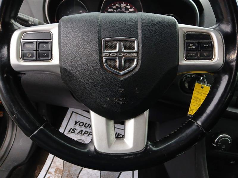 Dodge Avenger Mainstreet 2011