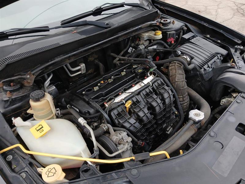 Dodge Avenger Mainstreet 2011