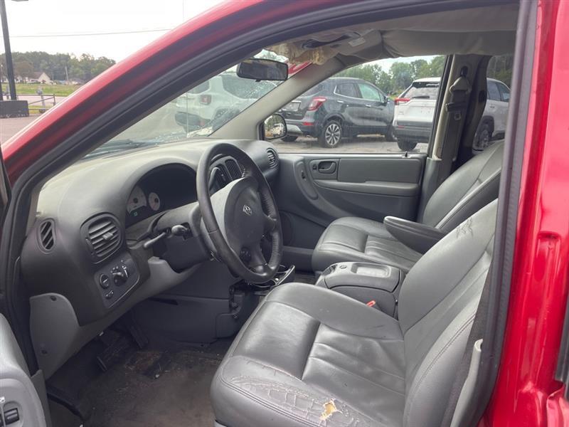 Dodge Grand Caravan SXT 2005