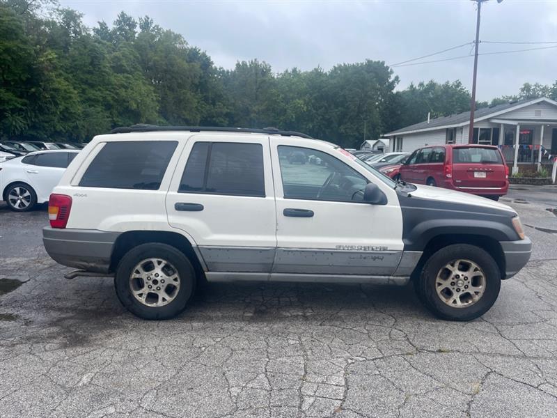 Jeep Grand Cherokee Laredo 4WD 1999