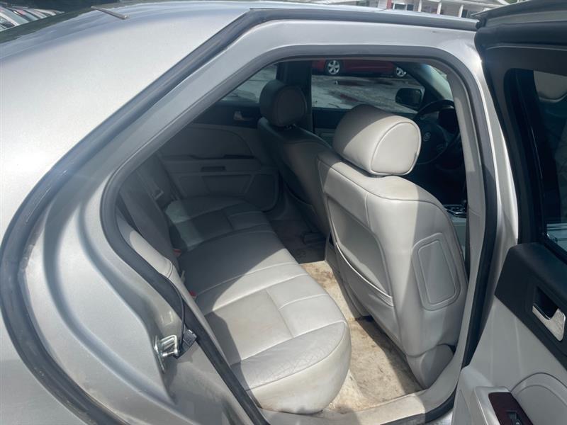 Cadillac STS V6 Luxury Performance 2007