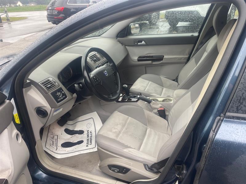 Volvo S40 2.4i 2007