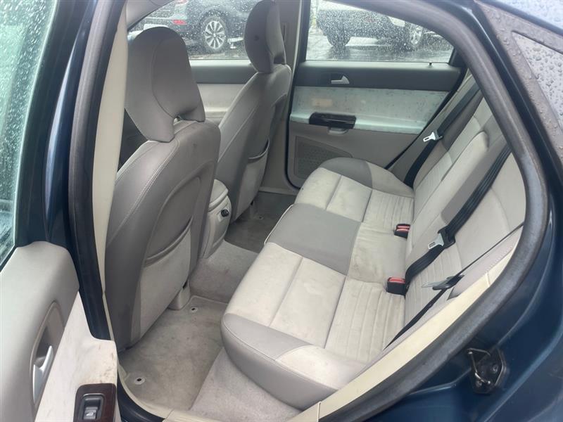 Volvo S40 2.4i 2007