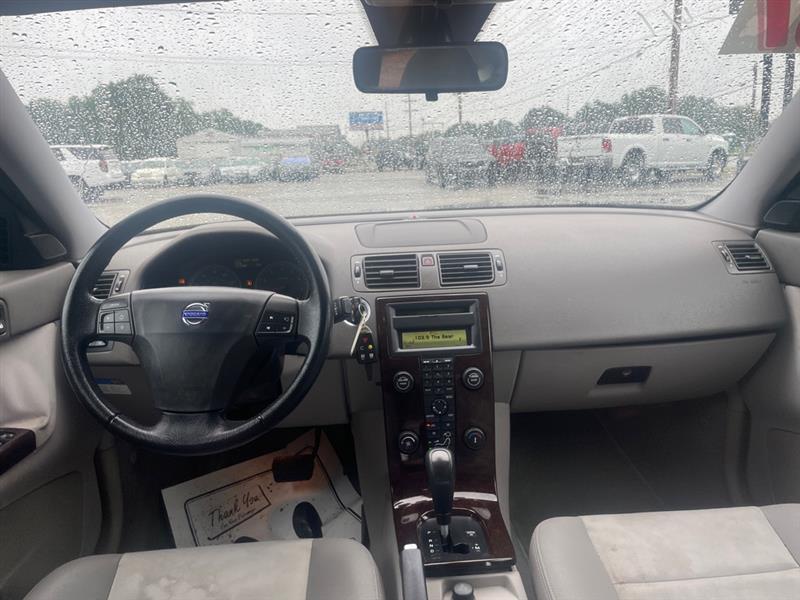 Volvo S40 2.4i 2007