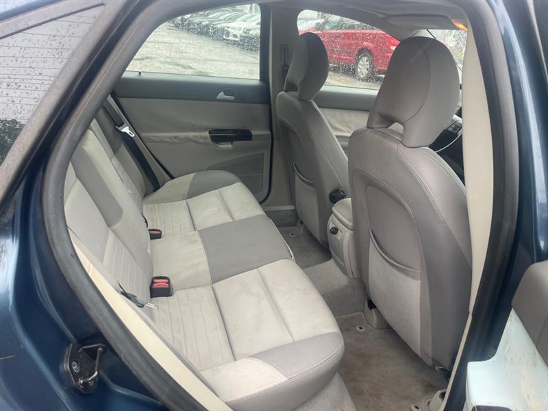 Volvo S40 2.4i 2007