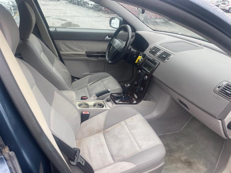 Volvo S40 2.4i 2007