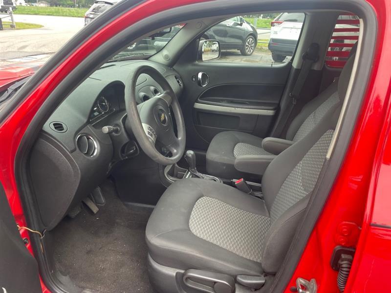 Chevrolet HHR LS 2009