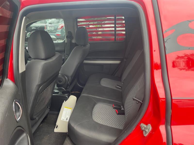 Chevrolet HHR LS 2009