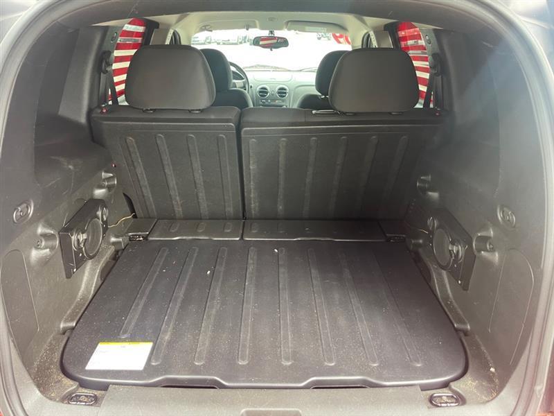 Chevrolet HHR LS 2009