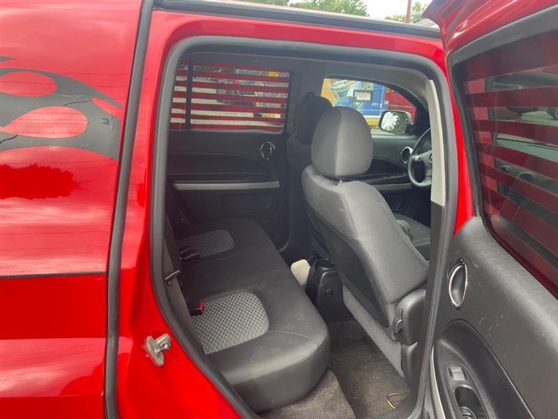 Chevrolet HHR LS 2009