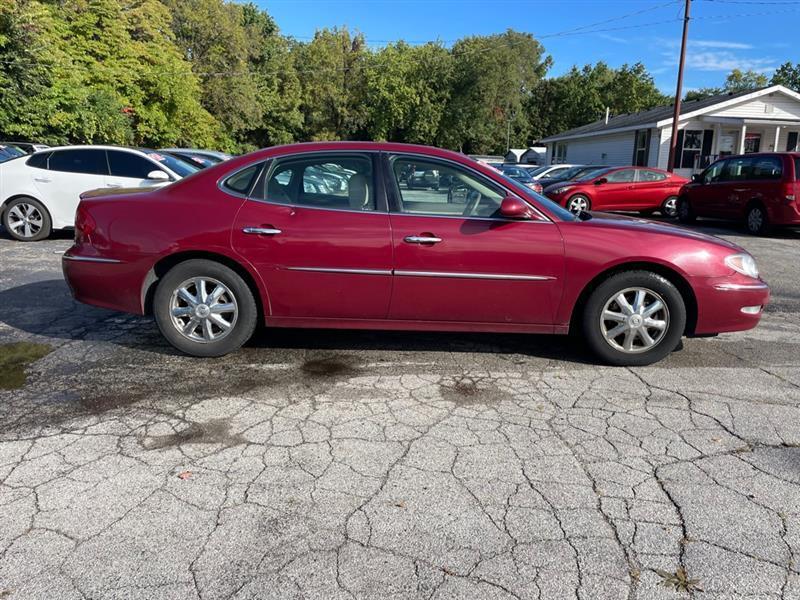 Buick LaCrosse CXL 2005