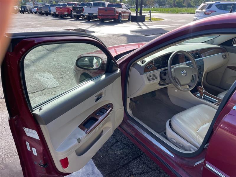 Buick LaCrosse CXL 2005