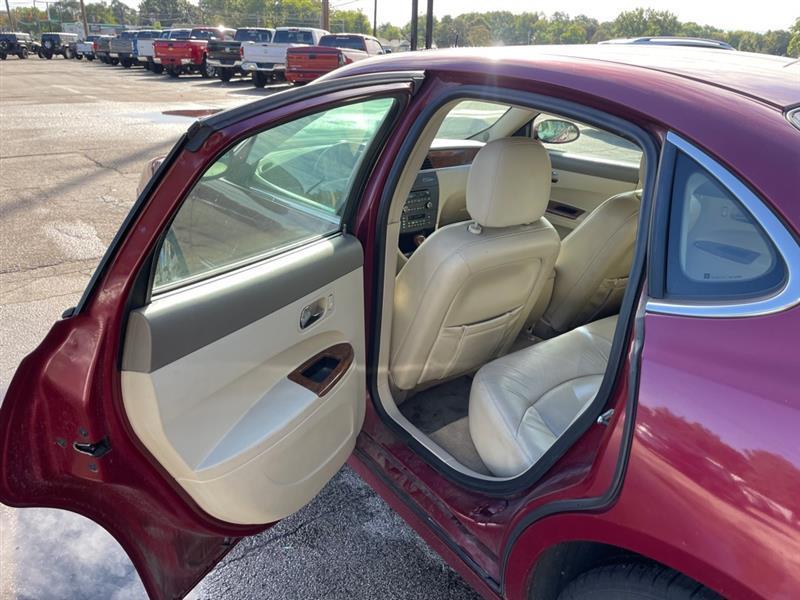Buick LaCrosse CXL 2005