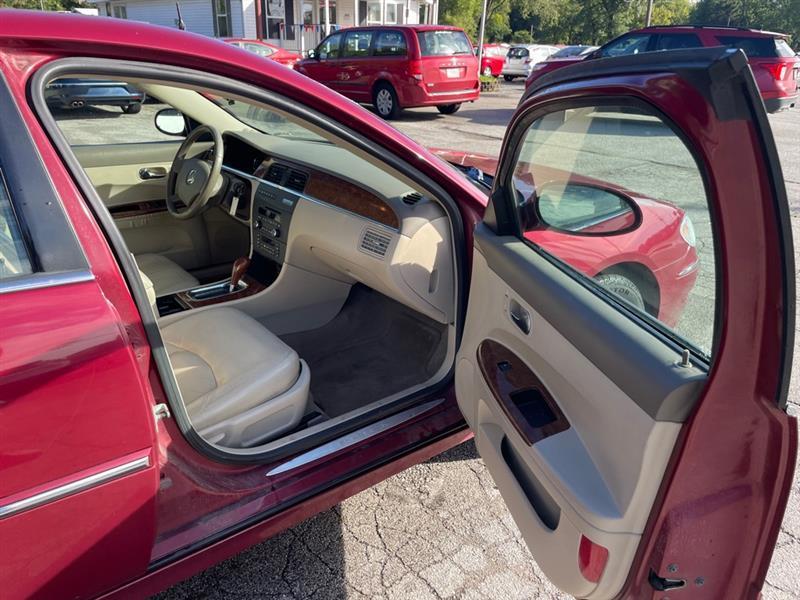 Buick LaCrosse CXL 2005