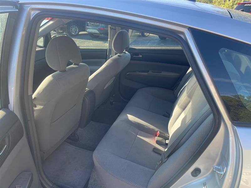Toyota Prius 4-Door Liftback 2009