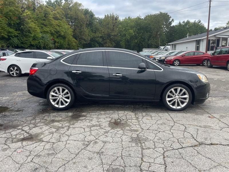 Buick Verano Base 2014