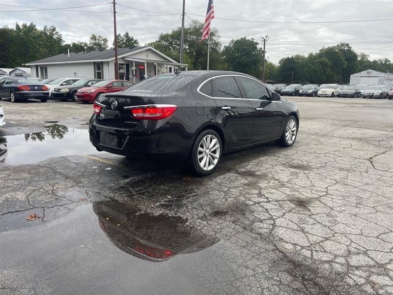Buick Verano Base 2014