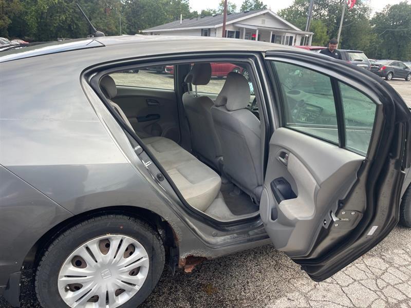 Honda Insight LX 2010