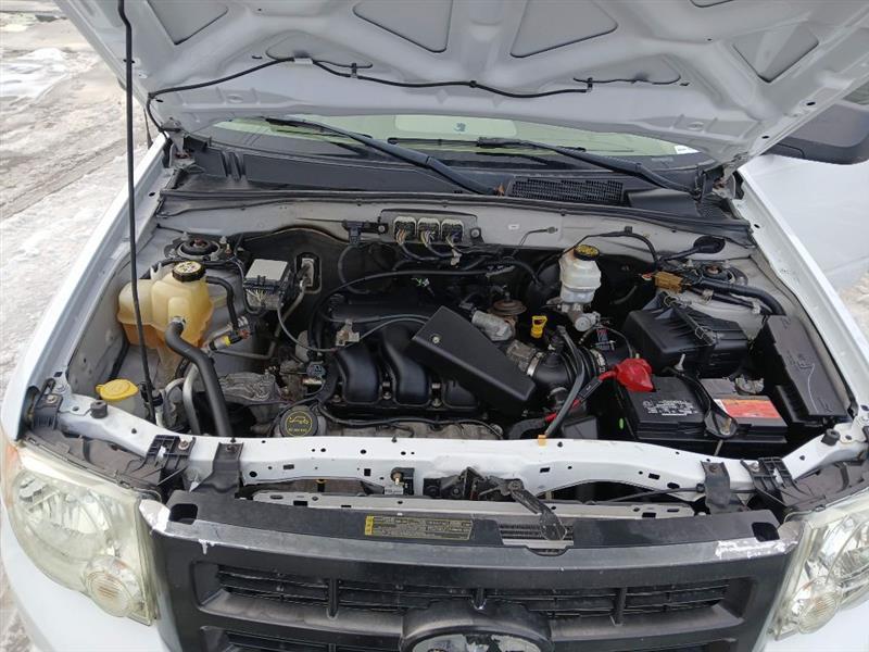 Ford Escape XLT 2WD V6 2008
