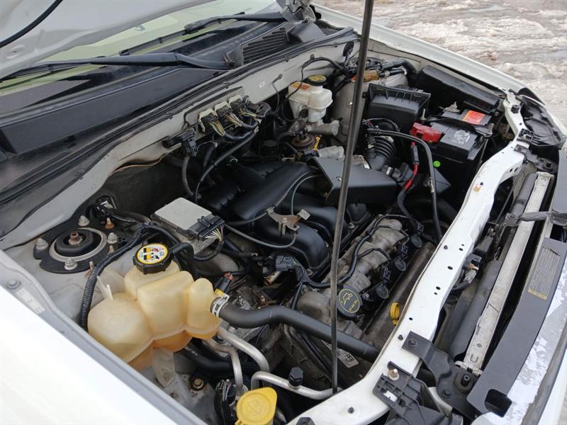 Ford Escape XLT 2WD V6 2008