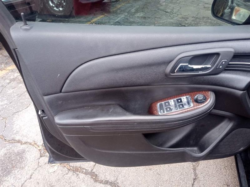 Chevrolet Malibu 2LT 2013