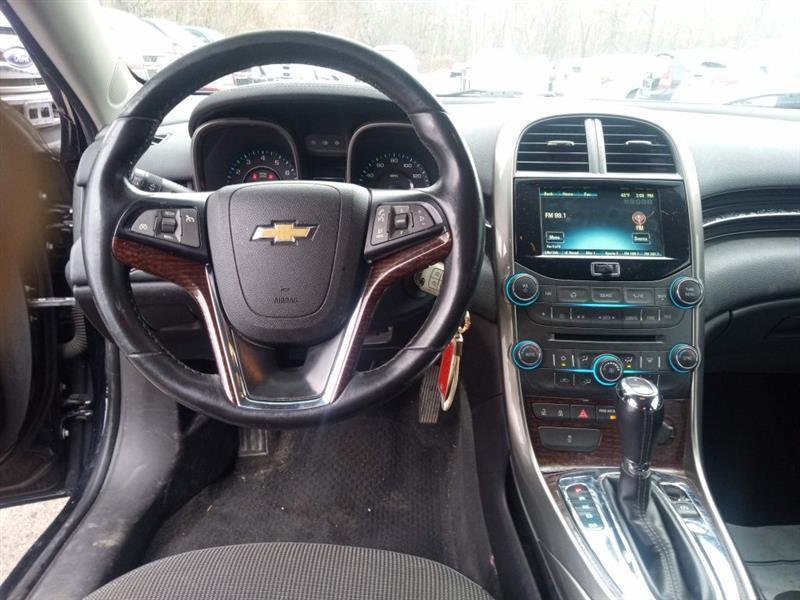 Chevrolet Malibu 2LT 2013