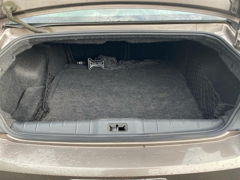 Chevrolet Malibu 1LT 2012