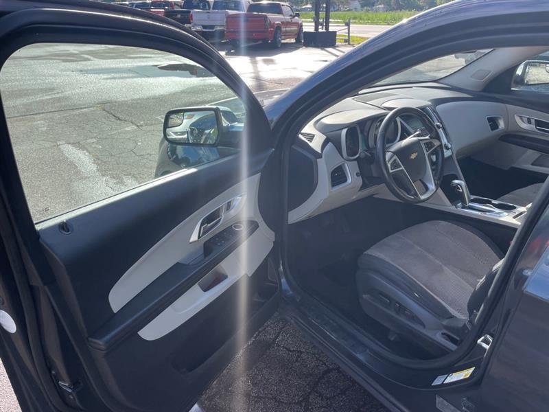 Chevrolet Equinox 1LT 2WD 2014