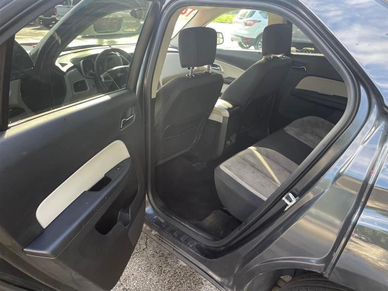 Chevrolet Equinox 1LT 2WD 2014