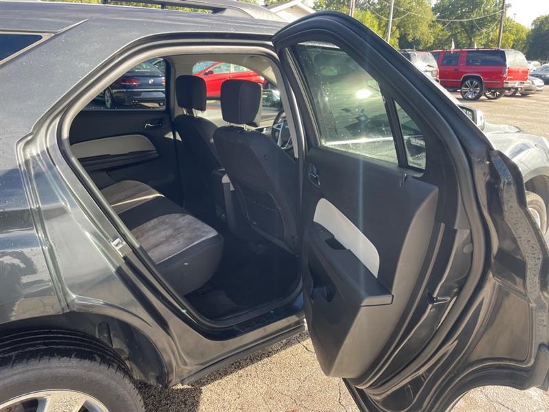 Chevrolet Equinox 1LT 2WD 2014