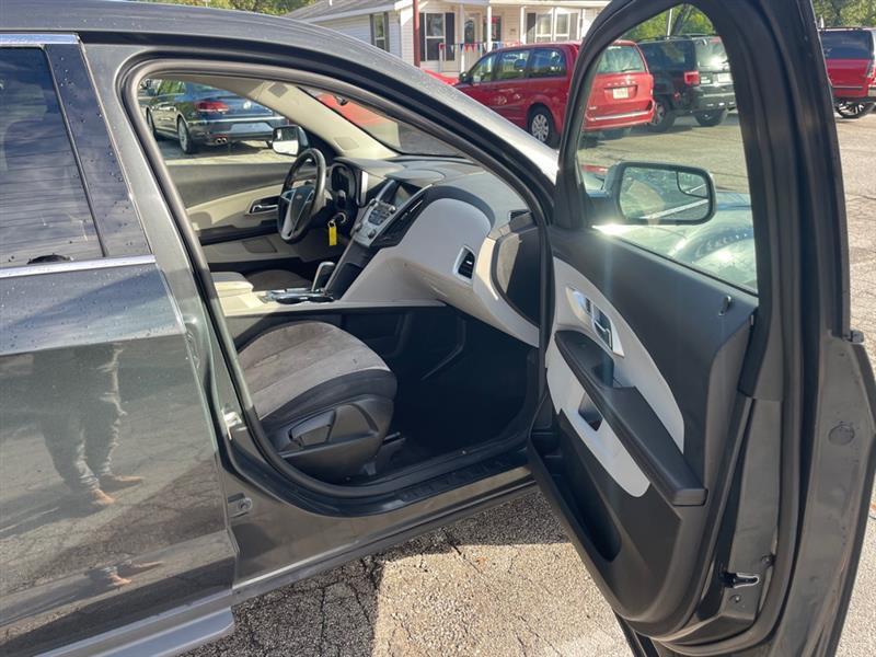 Chevrolet Equinox 1LT 2WD 2014