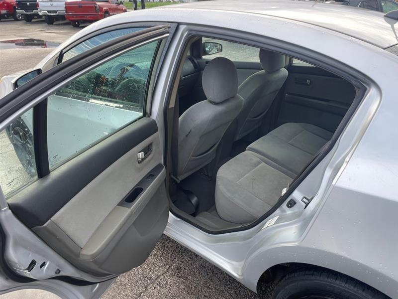 Nissan Sentra 2.0 2009